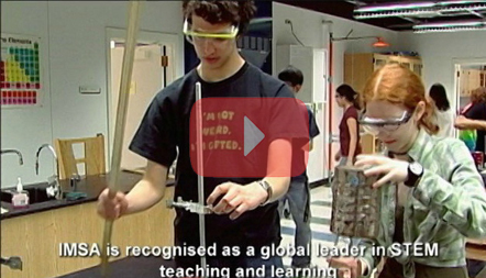 Designing STEM