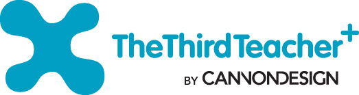 Third teacher plus logo